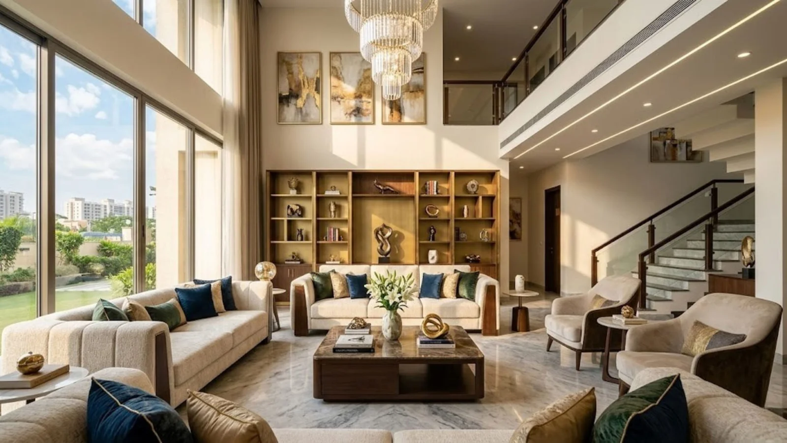 Karezmatic Kreations Interior Design